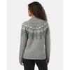 Women s Highline Wool Intarsia Sweater