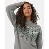 Women s Highline Wool Intarsia Sweater