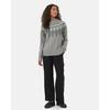 Women s Highline Wool Intarsia Sweater