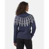 Women s Highline Wool Intarsia Sweater