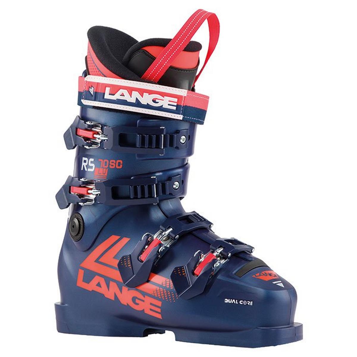Unisex RS 70 Short Cuff Ski Boot [2024]