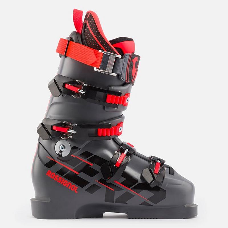 Rossignol Bottes de ski Hero World Cup ZJ+ pour hommes [2024]