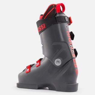Rossignol Bottes de ski Hero World Cup ZJ+ pour hommes [2024]