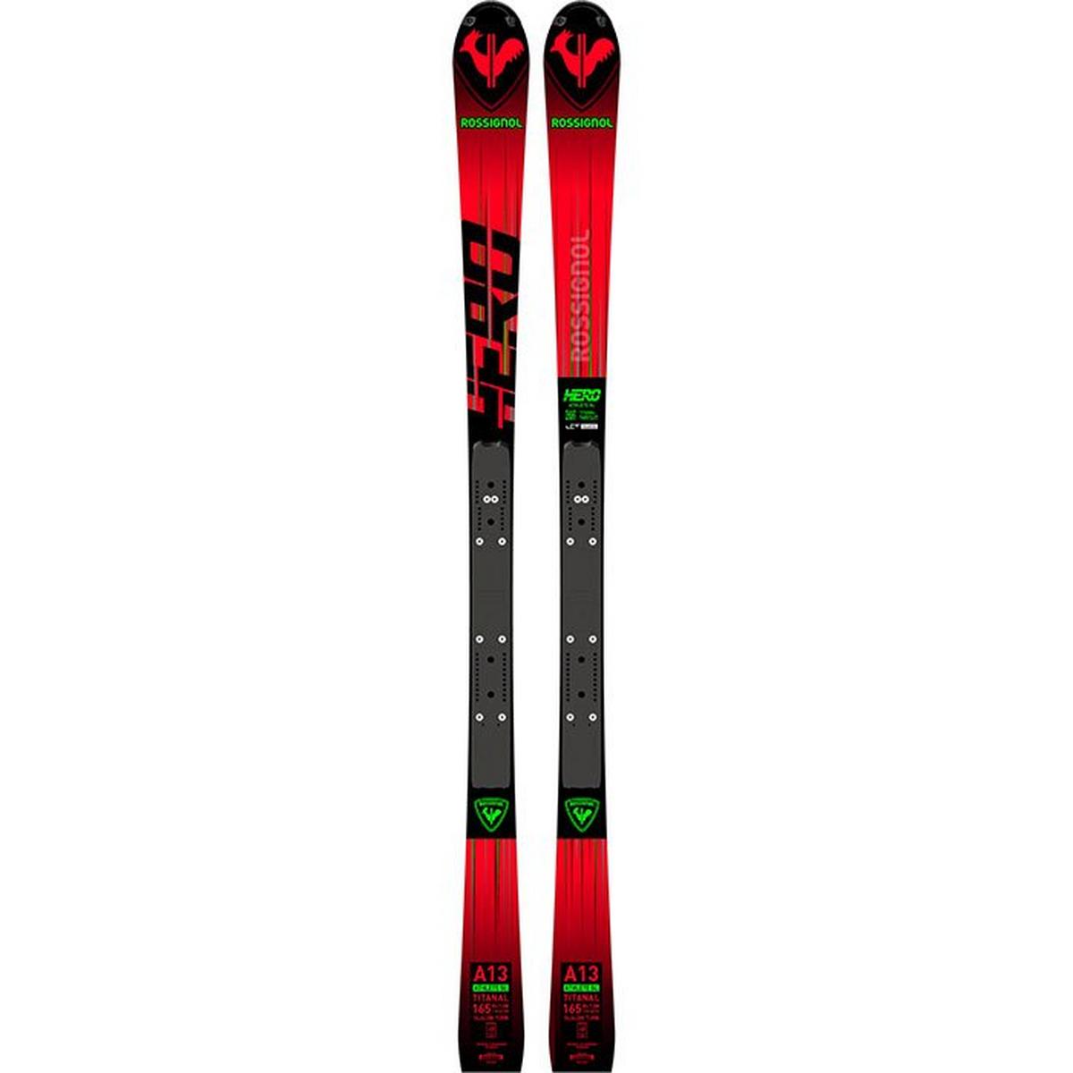Skis Hero Athlete SL R22 [2024]