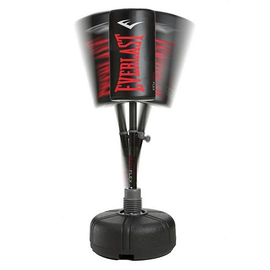 Everlast self standing punching bag online