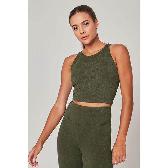 MPG Soutien-gorge sport Vital Longline   soutien mod r  pour femmes