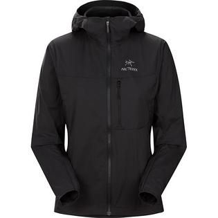 Arc'teryx Women's Squamish Hoody Jacket