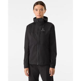 Arc'teryx Women's Squamish Hoody Jacket