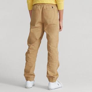Polo Ralph Lauren Junior Boys' [8-20] Cotton Poplin Jogger Pant