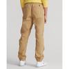 Junior Boys   8-20  Cotton Poplin Jogger Pant