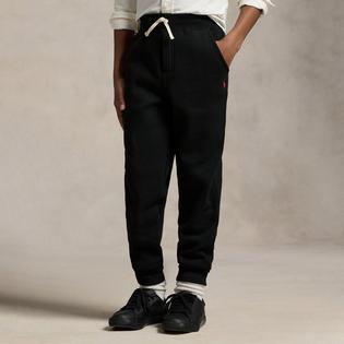 Polo Ralph Lauren Pantalon de jogging en molleton pour gar&ccedil;ons juniors [8-20]
