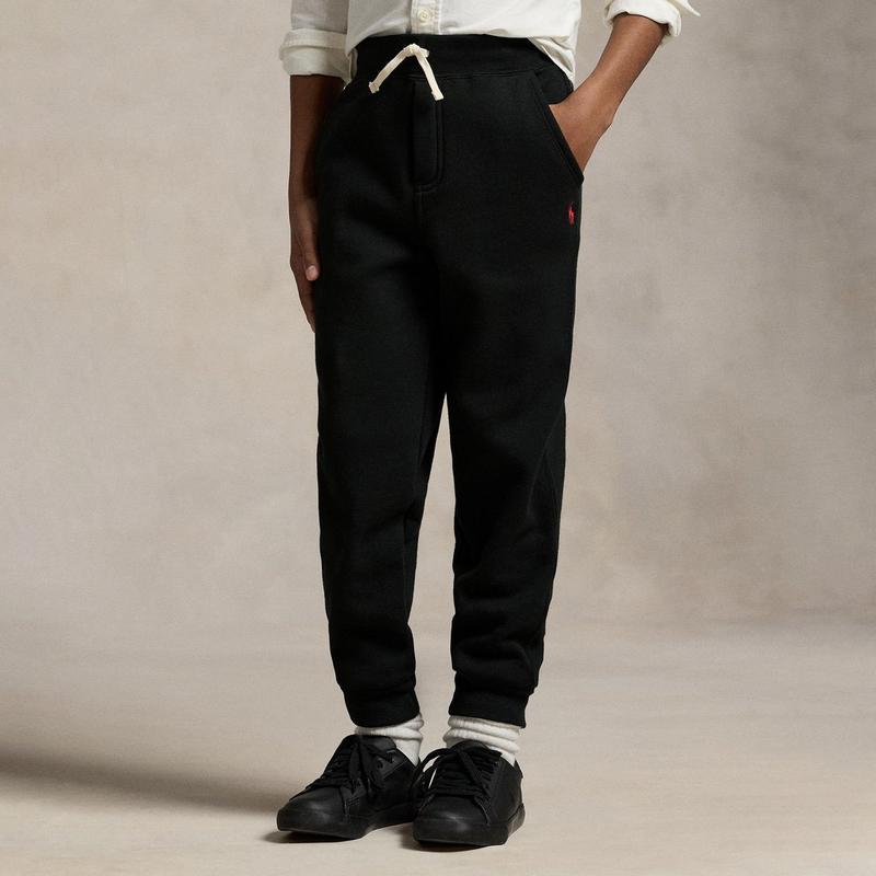 Polo Ralph Lauren Junior Boys' [8-20] Fleece Jogger Pant