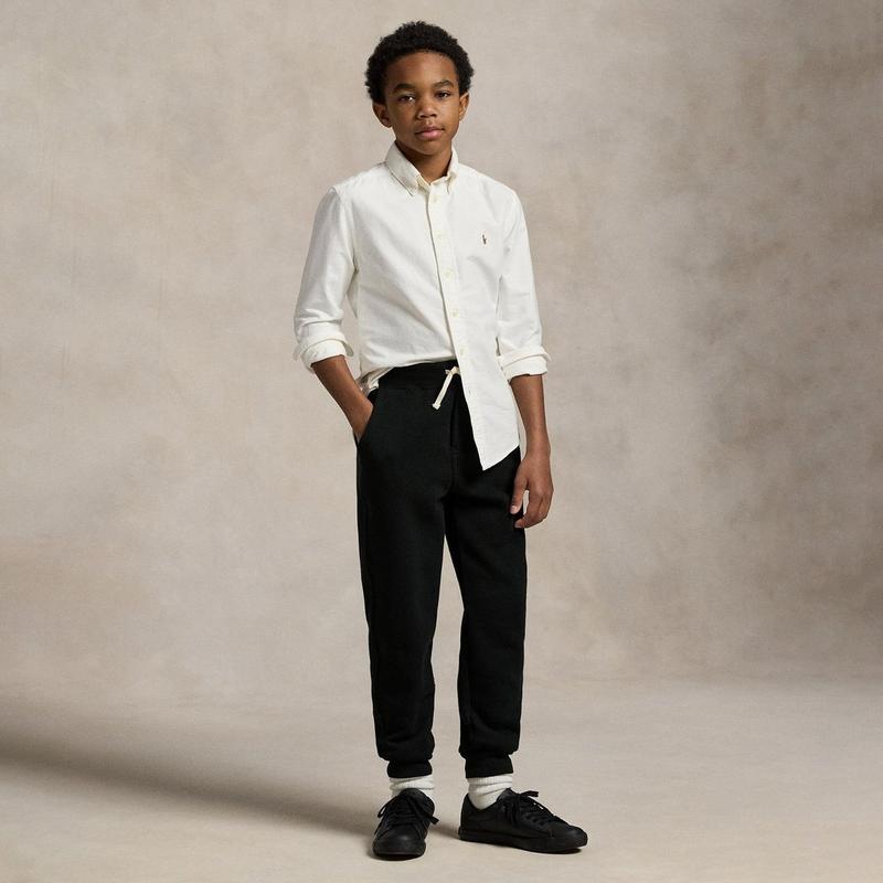 Polo Ralph Lauren Junior Boys' [8-20] Fleece Jogger Pant