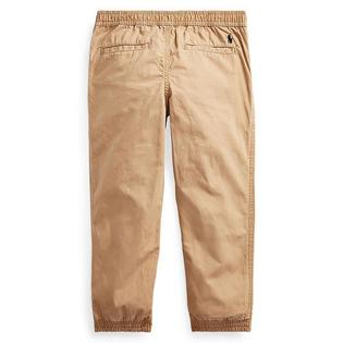 Polo Ralph Lauren Pantalon de jogging en popeline de coton pour gar&ccedil;ons [5-7]
