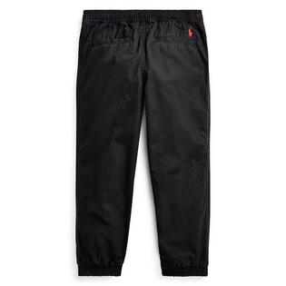 Polo Ralph Lauren Pantalon de jogging en popeline de coton pour gar&ccedil;ons [5-7]