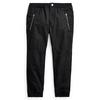 Pantalon de jogging en popeline de coton pour gar ons  2-4 