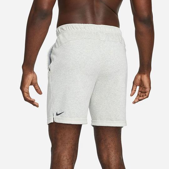 Men s Yoga Therma FIT Short Nike Sporting Life Online