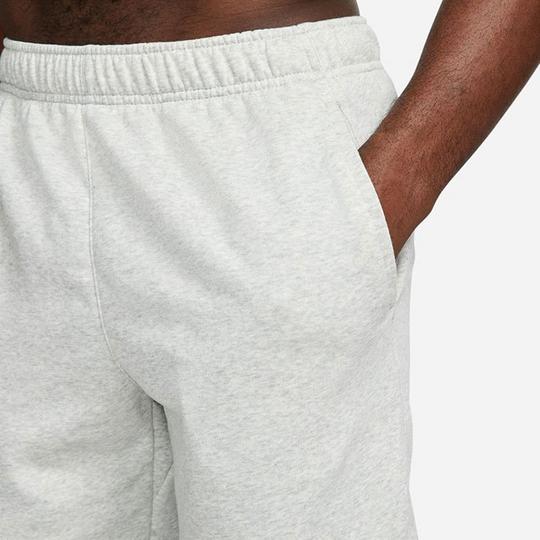 Men s Yoga Therma FIT Short Nike Sporting Life Online