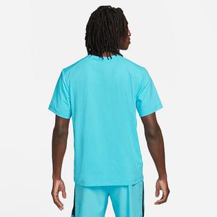 Nike Haut Dri-FIT UV Hyberse pour hommes