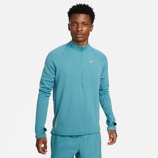 Haut à demi-glissière Therma-FIT Run Division Element pour hommes