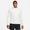 White | Men's Therma-FIT Run Division Element 1/2-Zip Top