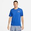 Men s Dri-FIT  Trail Solar Chase Top