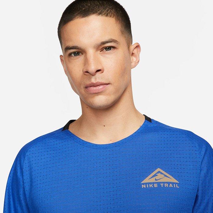 Men's Dri-FIT® Trail Solar Chase Top