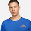 Men s Dri-FIT  Trail Solar Chase Top