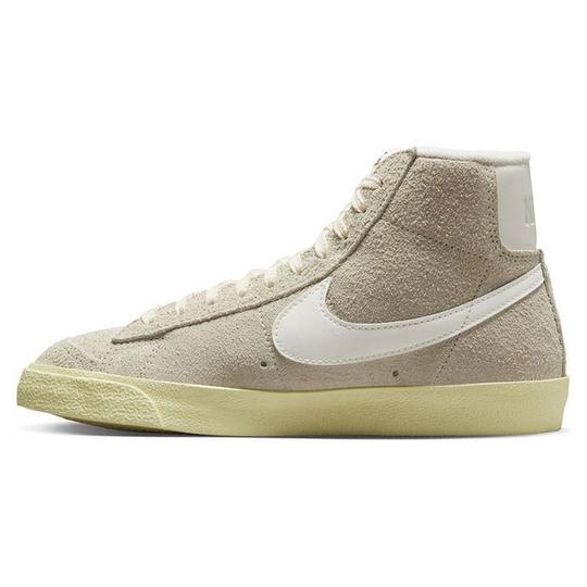 Nike Blazer Mid 77 Vintage Light Bone Alabaster Women s