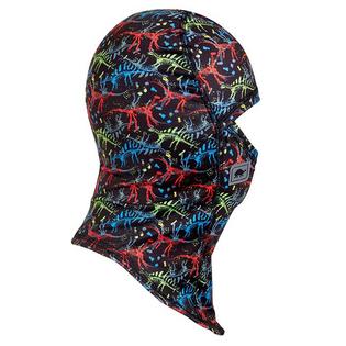 Kids' [3-6] Comfort Shell MaxClava Balaclava