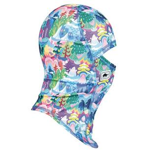 Turtlefur Kids' [3-6] Comfort Shell MaxClava Balaclava