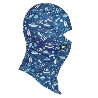 Turtlefur Kids' [3-6] Comfort Shell MaxClava Balaclava