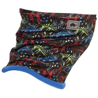 Turtlefur Kids' [3-6] Comfort Shell Neckula Neck Warmer