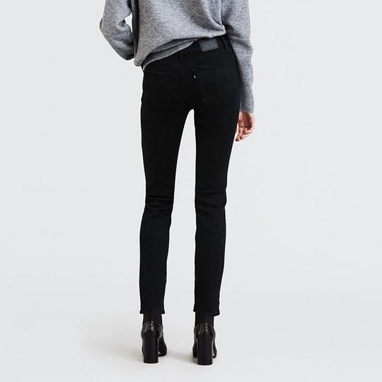 Levi's womens 712 slim jeans on sale