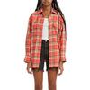 Women s Dylan Relaxed Western Shirt