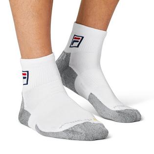 Unisex Drymax Performance Quarter Sock