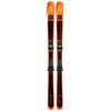 Skis Kanjo 84 avec fixations Marker Squire 11  2023 