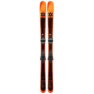 Kanjo 84 Ski + Marker Squire 11 Binding [2023]