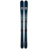 Skis Yumi 84 avec fixations Marker Squire 11  2023 