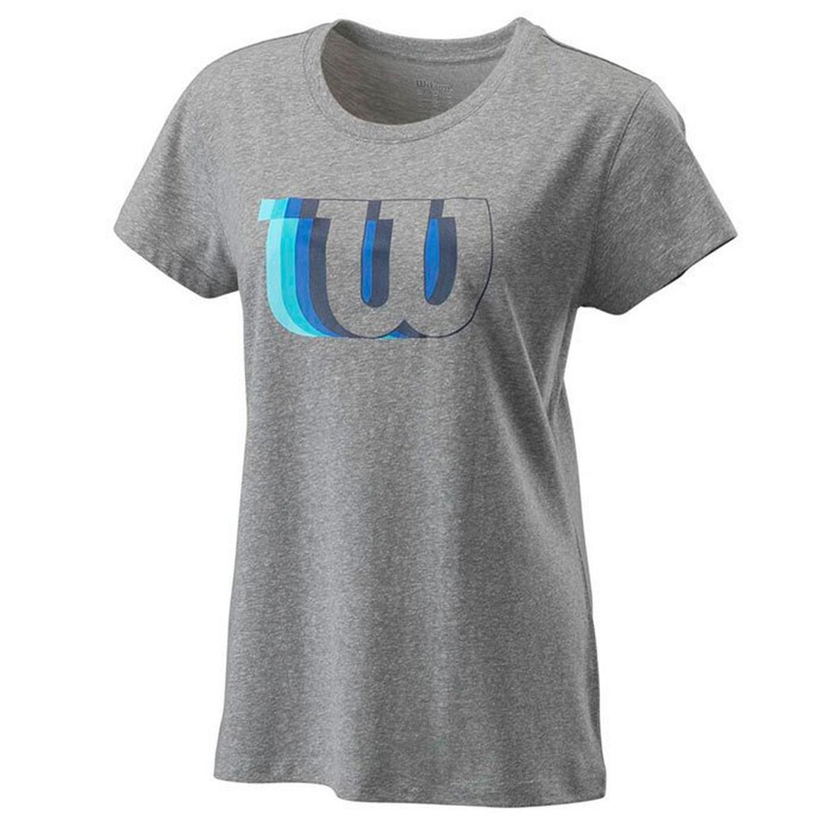 Women's Blur Tech T-Shirt