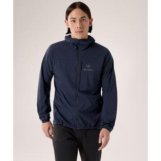 Arc'teryx Men's Squamish Hoody Jacket