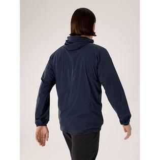 Arc'teryx Men's Squamish Hoody Jacket