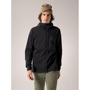 Arc'teryx Men's Squamish Hoody Jacket