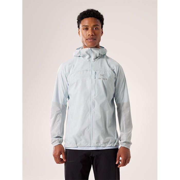 Men's Squamish Hoody Jacket | Arc'teryx | Sporting Life Online
