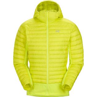 Men's Cerium Hybrid Hoody Jacket