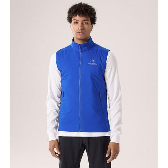 Men s Atom SL Vest Arc teryx Sporting Life Online