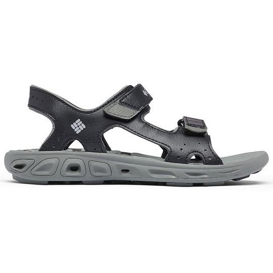 Columbia Juniors   1-7  Techsun  Vent Sandal