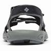 Sandales Techsun   fentes pour enfants  8-13 