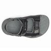 Sandales Techsun   fentes pour enfants  8-13 