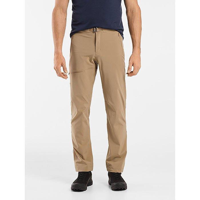 Men's Gamma Lightweight Pant | Arc'teryx | Sporting Life Online